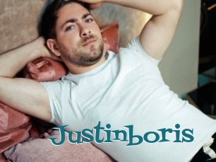 justinboris So exhib