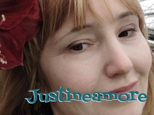 Justineamore