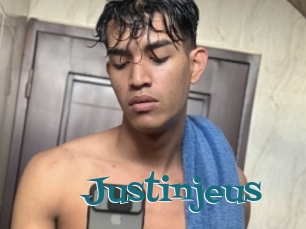 Justinjeus