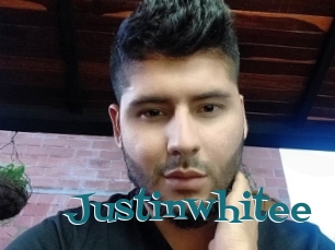 Justinwhitee