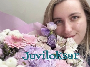 Juviloksar