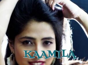 KAAMILA