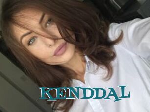 KENDDAL