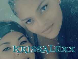 KRISSALEXX