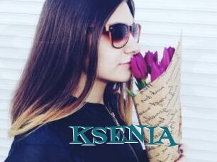 KSENIA