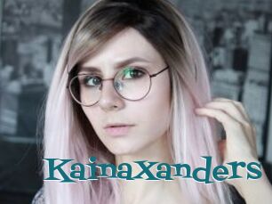 KainaXanders