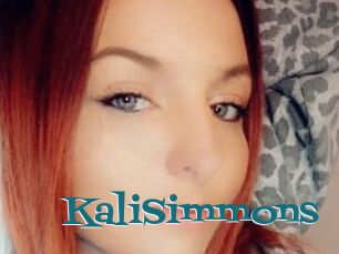 KaliSimmons