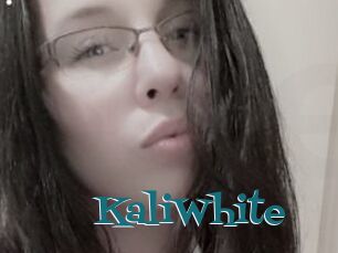 KaliWhite