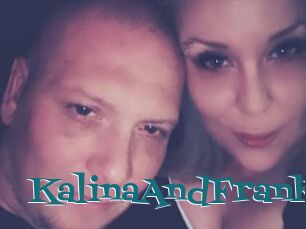 KalinaAndFrank