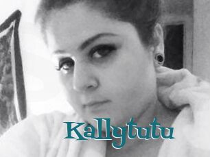 Kallytutu