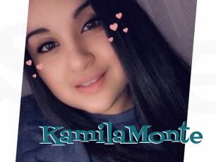 KamilaMonte