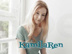 KamilaRen