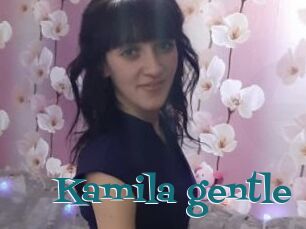 Kamila_gentle