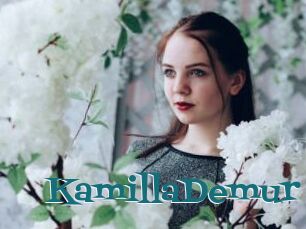 KamillaDemur