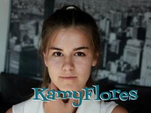 KamyFlores