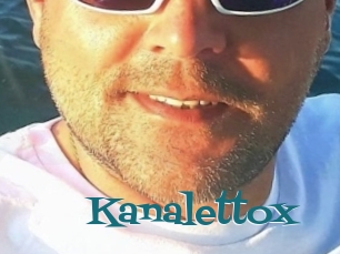 Kanalettox