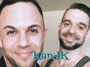 KandK