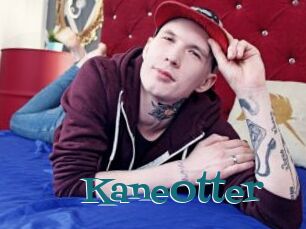 KaneOtter