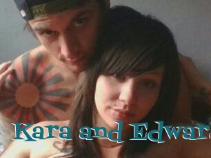 Kara_and_Edward