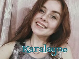 Karalayne