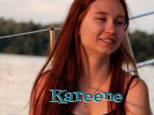 Kareene