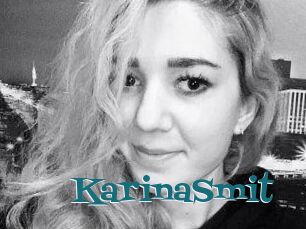 KarinaSmit