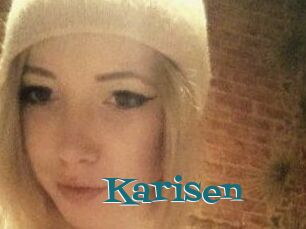 Karisen