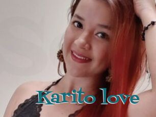 Karito_love