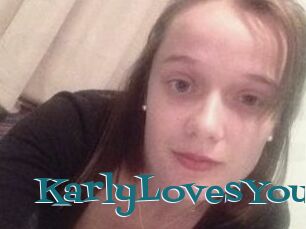 KarlyLovesYou