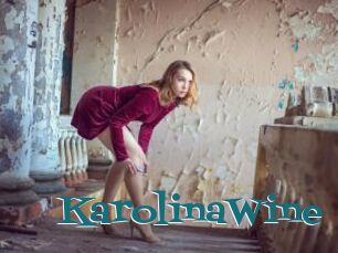 KarolinaWine