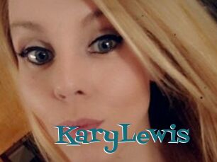 KaryLewis