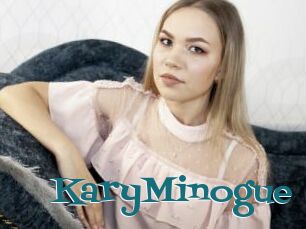 KaryMinogue