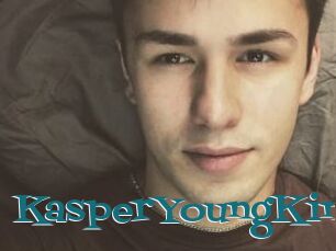 KasperYoungKing