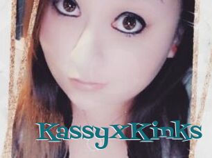 KassyXKinks