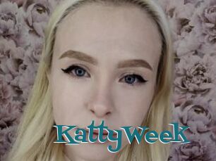 KattyWeek