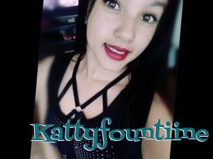 Kattyfountiine