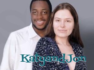 KatyandJon
