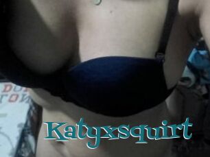 Katyxsquirt