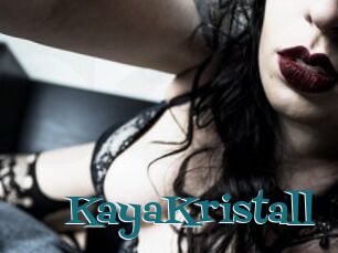 KayaKristall