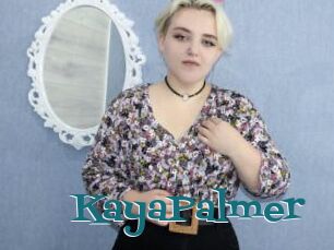 KayaPalmer