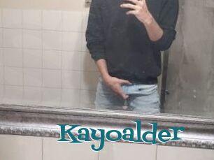 Kayoalder