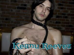 Keanu_Reevez