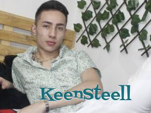 KeenSteell