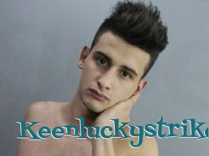 Keenluckystrike