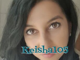 Keisha105