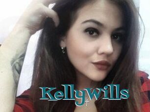 KellyWills