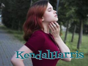 KendalHarris