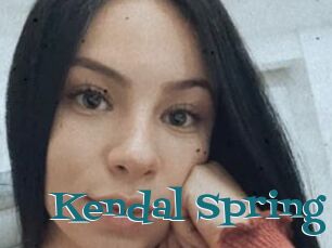 Kendal_Spring