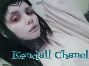 Kendall_Chanel