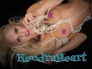 KendraHeart